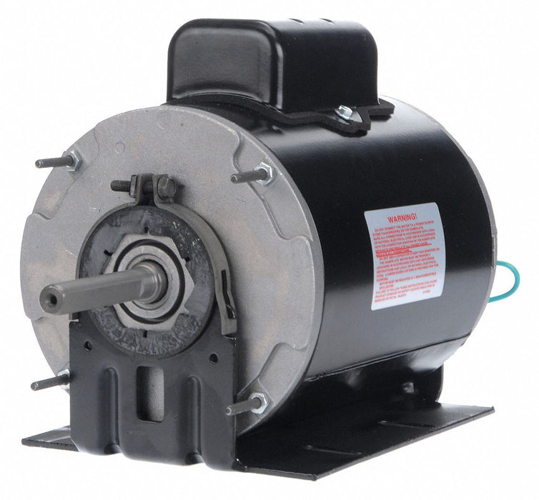 Direct Drive Blower Motor 48Z 1/2 hp