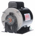 Motor 1/4 HP 1100 rpm 48Z 115/230V