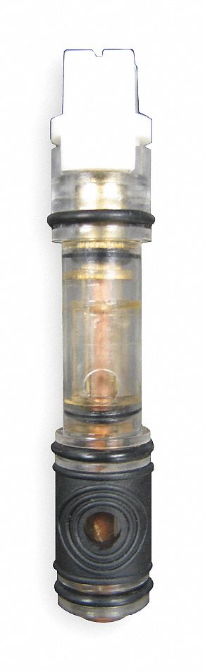 Single-Lever Cartridge