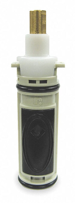 Single-Lever Cartridge Moen Plastic