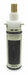 Single-Lever Cartridge Moen Plastic