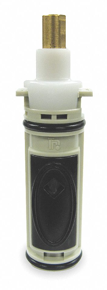 Single-Lever Cartridge Moen Plastic