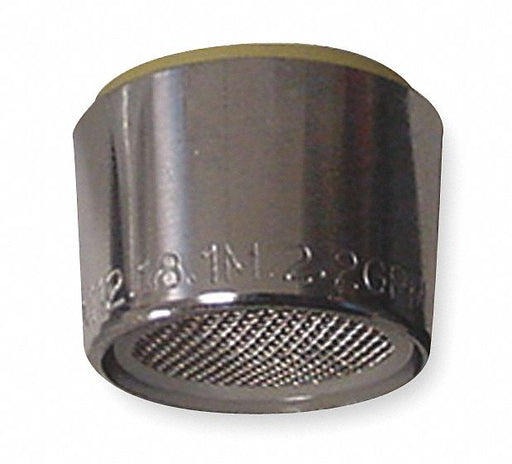 Aerated Outlet Metal 55/64 - 27 PK6
