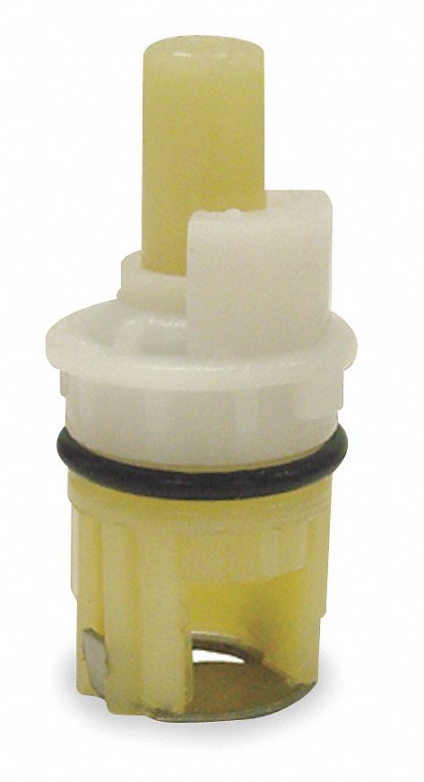 Two-Handle Bathroom Cartridge
