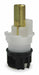 Two-Handle Bathroom Cartridge