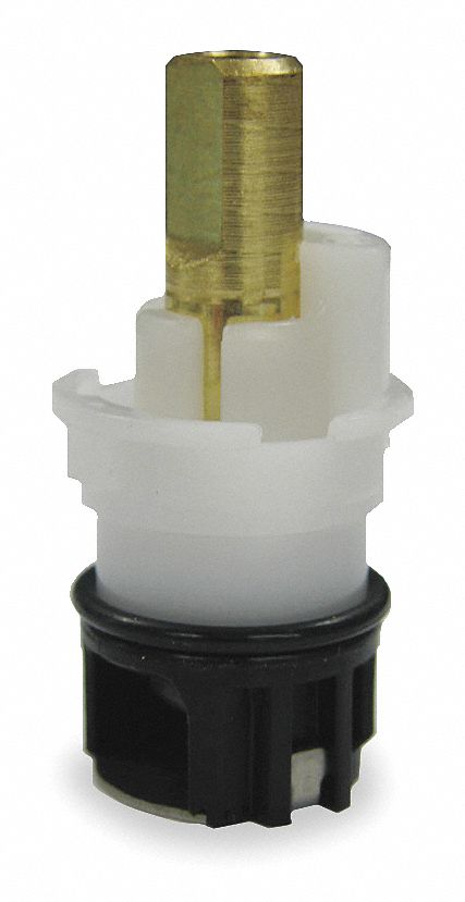 Two-Handle Bathroom Cartridge