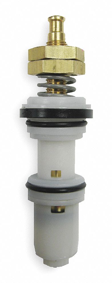 Two-Handle Bathroom Cartridge