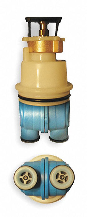 Tub and Shower Cartridge Delta Plastic