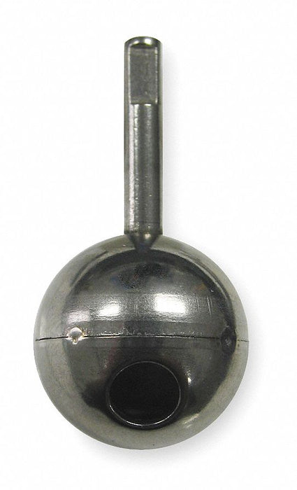 Lavatory Ball