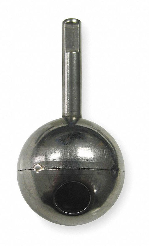 Lavatory Ball