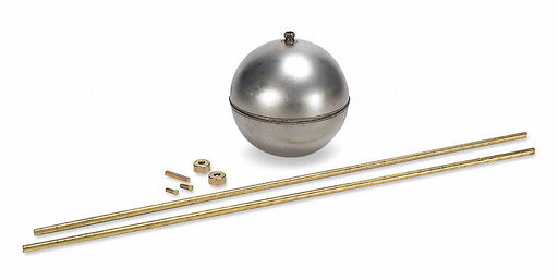 Float Kit Includes Float Rod Stop
