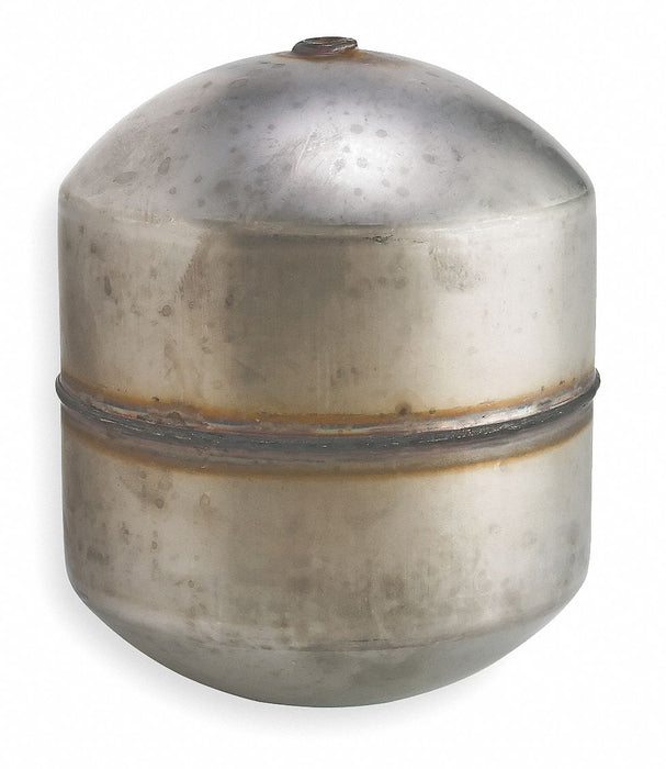 Float Ball 3 5/8 in dia SS Float