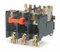 OverloadRelay NEMA MeltingAlloy NoReset