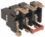OverloadRelay NEMA MeltingAlloy NoReset