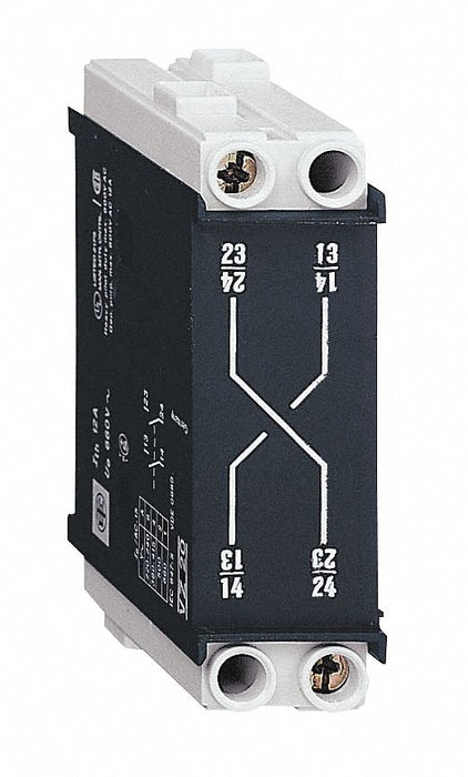 Auxiliary Contact 10 A 690V AC