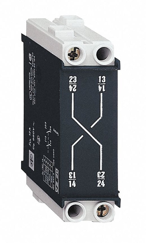 Auxiliary Contact 10 A 690V AC