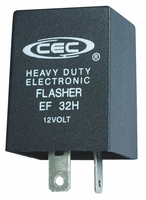 Electronic Flasher Variable Load EF32H