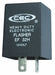 Electronic Flasher Variable Load EF32H