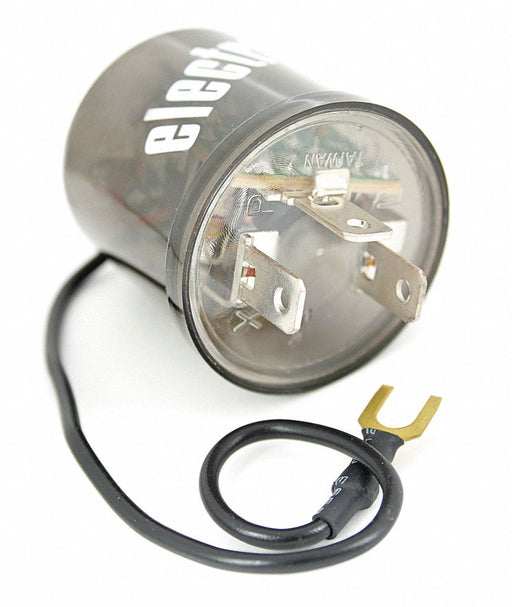 Electronic Flasher Variable Load EF33RL