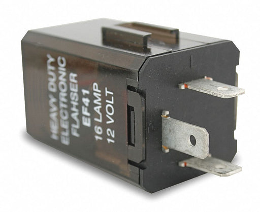 Electronic Flasher Variable Load EF41