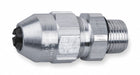 Connector Aluminum