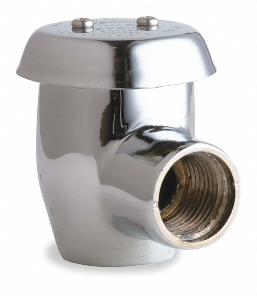 Vacuum Breaker