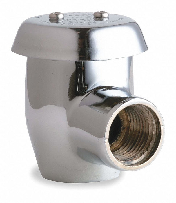 Vacuum Breaker