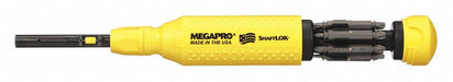 Multi-Bit Screwdriver NumBits 6