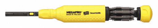 Multi-Bit Screwdriver NumBits 6