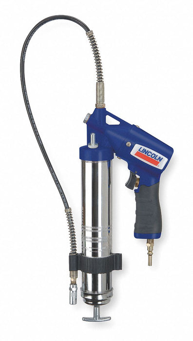 Pneumatic Grease Gun 1/4 6 000 psi