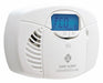 CO2 Alarm AA Alkaline Electrochemical