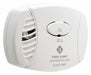 CO2 Alarm 9V Alkaline Electrochemical