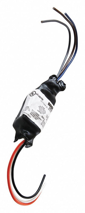 Relay Wire-In 120V AC Hardwired