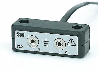 Replacement Remote Input Jack