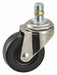 Stem Caster 2 dia Rubber 75lb
