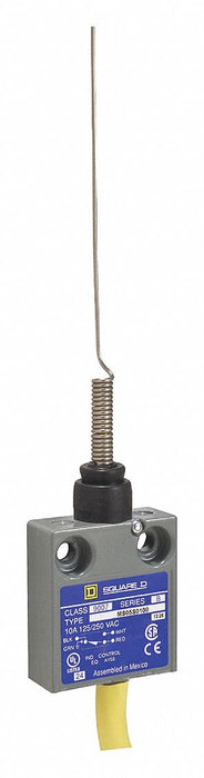 Limit Switch Cat Whisker