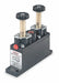 Solenoid Air Con Valve Four-Way 150 psi