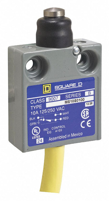 Limit Switch Plunger