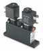 Solenoid Air Con Valve Four-Way 150 psi