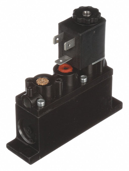 Solenoid Air Con Valve Four-Way 150 psi