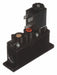 Solenoid Air Con Valve Four-Way 150 psi