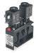 Solenoid Air Con Valve Four-Way 150 psi
