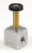 Solenoid Air Con Valve Three-Way 150 psi