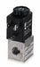 Solenoid Air Con Valve Three-Way 150 psi