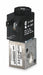 Solenoid Air Con Valve Three-Way 150 psi