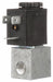 Solenoid Air Con Valve Three-Way 150 psi
