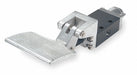 Manual Air Control Valve Foot Pedal Gray