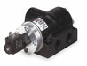 Solenoid Air Con Valve Four-Way 150 psi