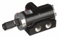 Solenoid Air Con Valve Four-Way 150 psi