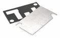 Isolator Plate